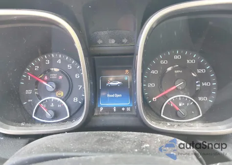 2014 Chevrolet Malibu 1Ls из США, поврежденный, VIN 1G11B5SL0EF235319